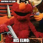 -ELMO-