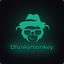 Dfunkymonkey