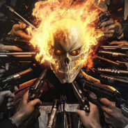 GHOST RIDER - steam id 76561197962070782