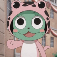 Frosch