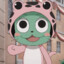 Avatar of player Frosch