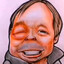 40岁大叔暴打天才少年