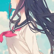 和女孩儿牵手脸会红