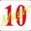 Magic 10