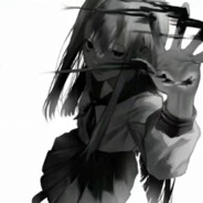 落地窗前的手印