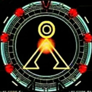 龙卷风摧毁停车场