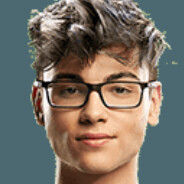 他们都说我小学生，我