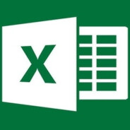 Microsoft Excel