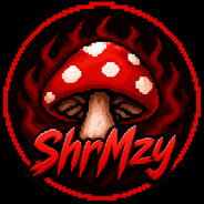 ShrMzy