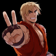 Caioken avatar
