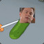 Pickle Jeff