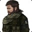 Venom Snake /BOSS/