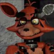 Foxy