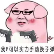 佛系吃鸡选手QvQ