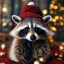 Raccoon