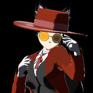 Steam Community Avatar