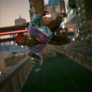 厄咒 : 一秒六棍