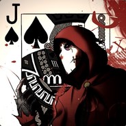Jack of Spades