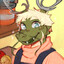 Avatar of Asmordis