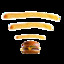 MCdonald&#039;s wifi