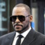 R Kelly