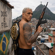 Do Bronx Steam avatar