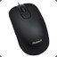 Microsoft Standard Mouse