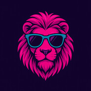 Lion Roza