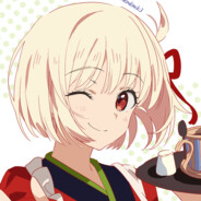 千束酱天下第一