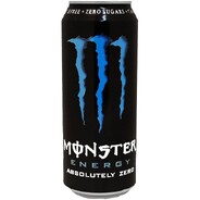 monster energy absolutely zero