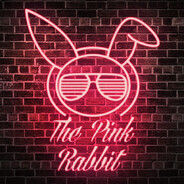 The Pink Rabbit