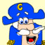 Cap´n Crunch