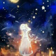 星辰（菜逼限定）