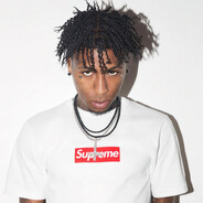 never broke again's avatar