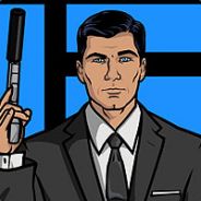 Sterling Archer