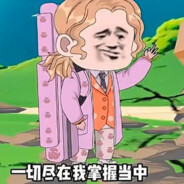 一切尽在掌握中