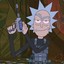 Pistol Rick