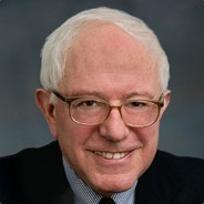 Bernie Sanders