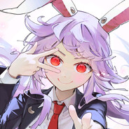 铃仙·优昙华院·因幡