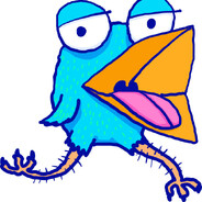 Avatar of TheDirtyBirdiee