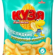 Кузя