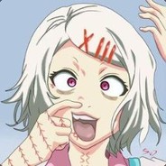 Juuzou Suzuya - OVERWATCH