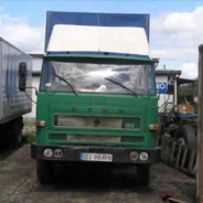 KRZYCHU ZBYCHU CIĘŻARÓWA