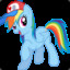 Rainbow Dash