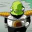 [Ginyu] Guldo