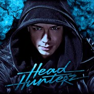 Headhunterz