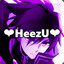 ❤HeezU❤