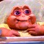 Baby Sinclair