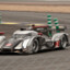 Audi r18 enjoyer