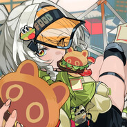 Steam Avatar